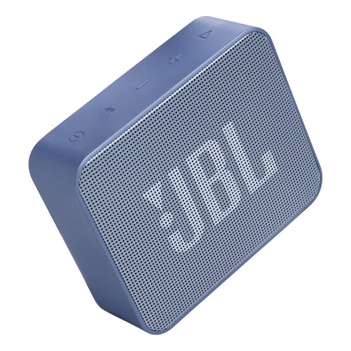 Jbl Go Essential Portable BT Speaker Blu