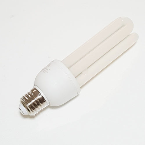 Lampadina Led E27 16 W 3u Tubolare Opaca 1520lm Luce Calda 3000k Naturale 4000k