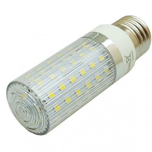 Lampadina Led E27 10w Tubo Mais Luce Calda 3000k Naturale 4000k Illuminazione Led