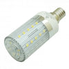 Lampadina Led E14 6 Watt Tubo Mais Luce Calda Fredda Naturale Illuminazione Led