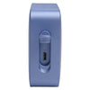 Jbl Go Essential Portable BT Speaker Blu