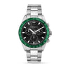 Philip Watch Caribe Sport – Orologio Uomo Cronografo Acciaio (R8273607010)
