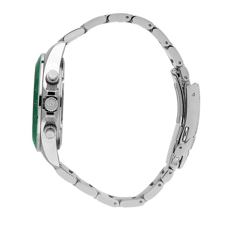 Philip Watch Caribe Sport – Orologio Uomo Cronografo Acciaio (R8273607010)