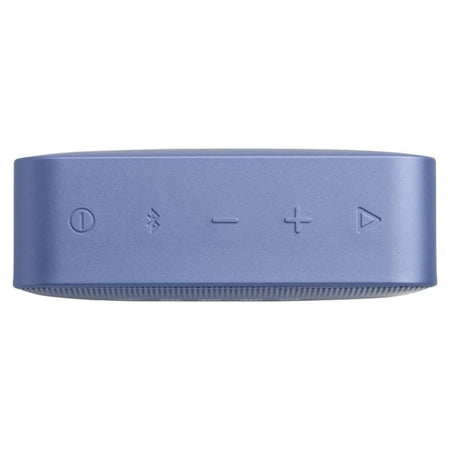 Jbl Go Essential Portable BT Speaker Blu