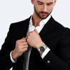 Philip Watch Caribe Sport – Orologio Uomo Cronografo Acciaio (R8273607010)
