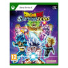 Xbox Serie X Dragon Ball : Sparking! Zero eu