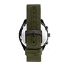 Philip Watch Blaze – Orologio Uomo Cronografo Verde Sport (R8271995026)