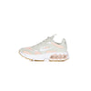 Nike Scarpa Bassa Donna W Zoom Air Fire Light Bone/white/pale Coral/pink Oxford da donna