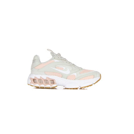 Nike Scarpa Bassa Donna W Zoom Air Fire Light Bone/white/pale Coral/pink Oxford da donna