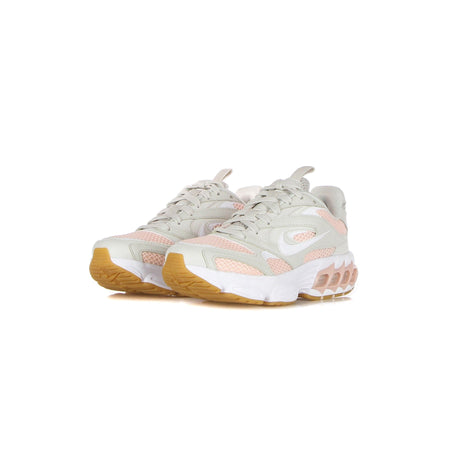 Nike Scarpa Bassa Donna W Zoom Air Fire Light Bone/white/pale Coral/pink Oxford da donna