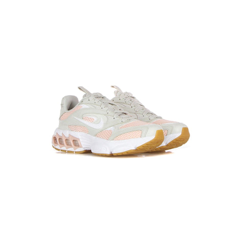 Nike Scarpa Bassa Donna W Zoom Air Fire Light Bone/white/pale Coral/pink Oxford da donna