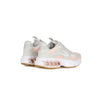 Nike Scarpa Bassa Donna W Zoom Air Fire Light Bone/white/pale Coral/pink Oxford da donna