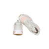 Nike Scarpa Bassa Donna W Zoom Air Fire Light Bone/white/pale Coral/pink Oxford da donna