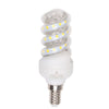 Lampadina Led 7 W E14 665lm Spirale Luce Calda 3000k Naturale 4000k Fredda 6500k