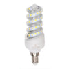 Lampadina Led 11 Watt E14 1045 Lumen Spirale Vortice Luce Naturale 4000k 91955