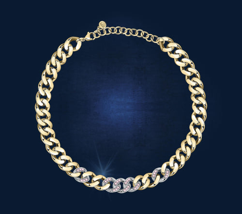 Collane Chain By Chiara Ferragni