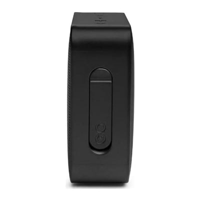 Jbl Go Essential Portable Bt Speaker Black