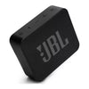 Jbl Go Essential Portable Bt Speaker Black