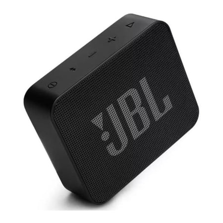 Jbl Go Essential Portable Bt Speaker Black
