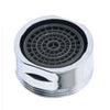 Set 12pz Aeratore Per Rubinetti M24 In Abs Filtro Rubinetto Maschio Guarnizioni 52704