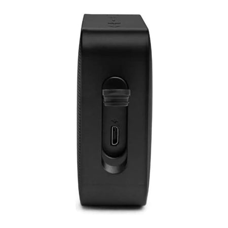 Jbl Go Essential Portable Bt Speaker Black