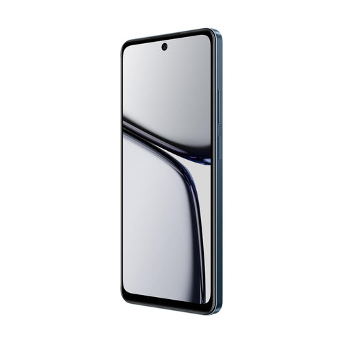 Realme C65 8+256gb 6.67 ds Starlight Black opt