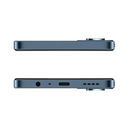 Realme C65 8+256gb 6.67 ds Starlight Black opt