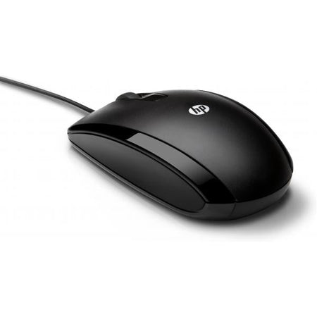 HP Mouse cablato X500 (Mouse X500 USB Optical - **New Retail** - Warranty: 12M)