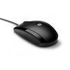 HP Mouse cablato X500 (Mouse X500 USB Optical - **New Retail** - Warranty: 12M)