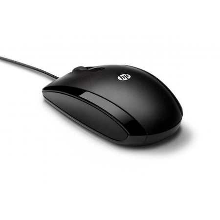 HP Mouse cablato X500 (Mouse X500 USB Optical - **New Retail** - Warranty: 12M)