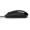 HP Mouse cablato X500 (Mouse X500 USB Optical - **New Retail** - Warranty: 12M)