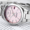 Philip Watch Caribe Urban – Orologio Donna Rosa 31 mm (R8253597646)