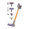 Dyson Aspirapolvere v8 Absolute New + 6 accessori