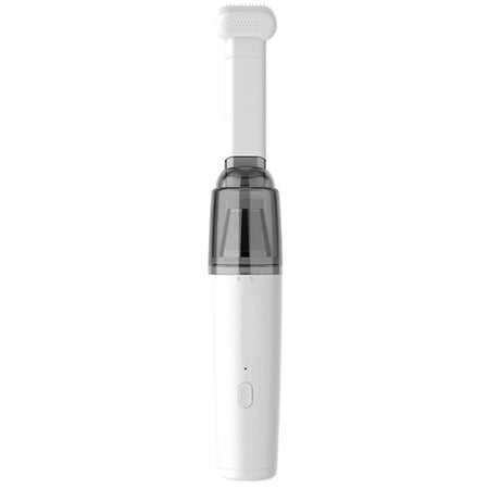 Aspirapolvere 13000pa Portatile A Doppio Uso Ad Alta Potenza Con Ricarica Wireless