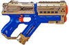 Giocheria - Pistola spaziale X-Shot Chaos Gold Meteor