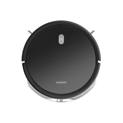 Xiaomi Robot Vacuum e5 Black eu