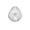 Lampada da terra/ tavolo Karman Cell (Altezza 62 cm)