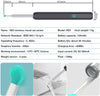Otoscopio Strumento Per Rimozione Cerume Pulitore Orecchie Usb 1080p Hd Endoscopio