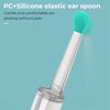 Otoscopio Strumento Per Rimozione Cerume Pulitore Orecchie Usb 1080p Hd Endoscopio