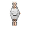 Philip Watch Caribe – Orologio Donna Acciaio Silver & Rose Gold (R8253597637)
