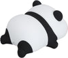 Luce Notturna Forma Panda Lampada A Led In Silicone Dimmerabile Ricaricabile Usb