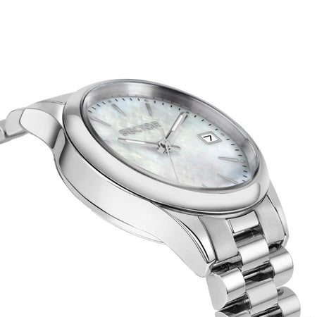 Sector 230 – Orologio Donna Silver con Quadrante Madreperla (R3253161541)