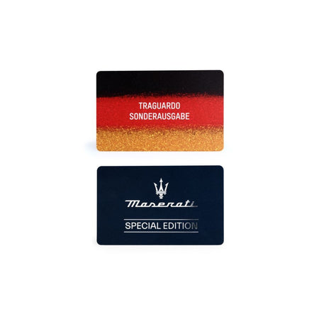 Maserati Traguardo – Cronografo Uomo con Quadrante Nero (R8873612062)
