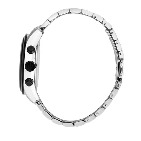 Maserati Traguardo – Cronografo Uomo con Quadrante Nero (R8873612062)