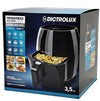 Friggitrice Ad Aria 3,5 Lt 1650 Watt Display Led Da 60 A 200 Gradi Display A Led