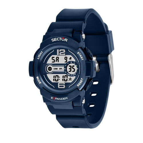Sector EX-16 – Orologio Digitale Sportivo Uomo (R3251525002)