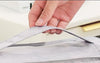 Organizer Viaggio Casa Impermeabile Borsa Organizzatore Valigia Grigio 34x29x12cm 87712