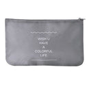 Organizer per valigie