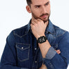 Sector S-03 Pro Light – Smartwatch Nero Uomo (R3251171003)