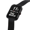 Sector S-03 Pro Light – Smartwatch Nero Uomo (R3251171003)